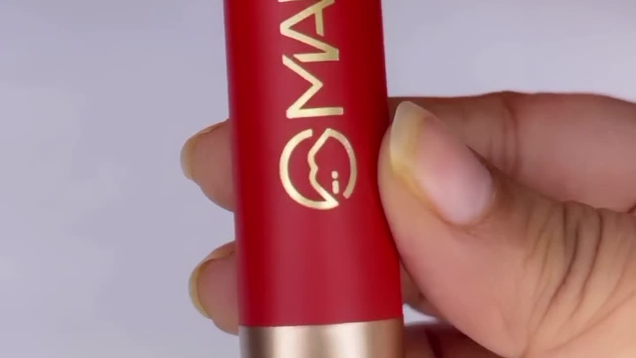Nykaa matte tattoo Lipstick