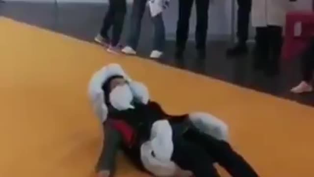 New jackets available for the vaccinated....