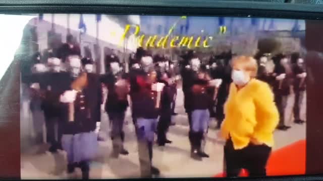 All about the theatrical show