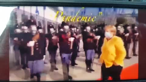 All about the theatrical show