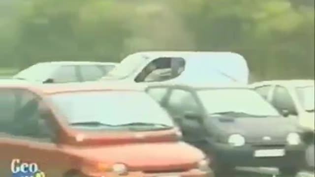 Auto ad aria compressa