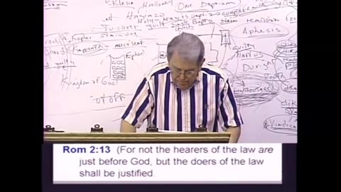 2879 Atonement And Baptism_ Why Did Jesus Have To Die_- We Have All Been Guilty- We Must Be ...