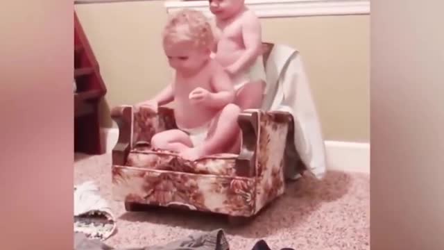 funny baby 3