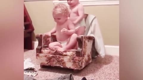 funny baby 3