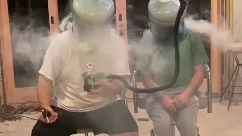 Going To The Moon