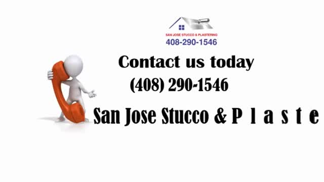 Stucco Contractors in San Jose California