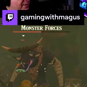 You keep falling over! | Zelda: Tears of the Kingdom | game play | ep 81