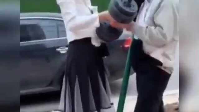 Enjoy this amazing funny video