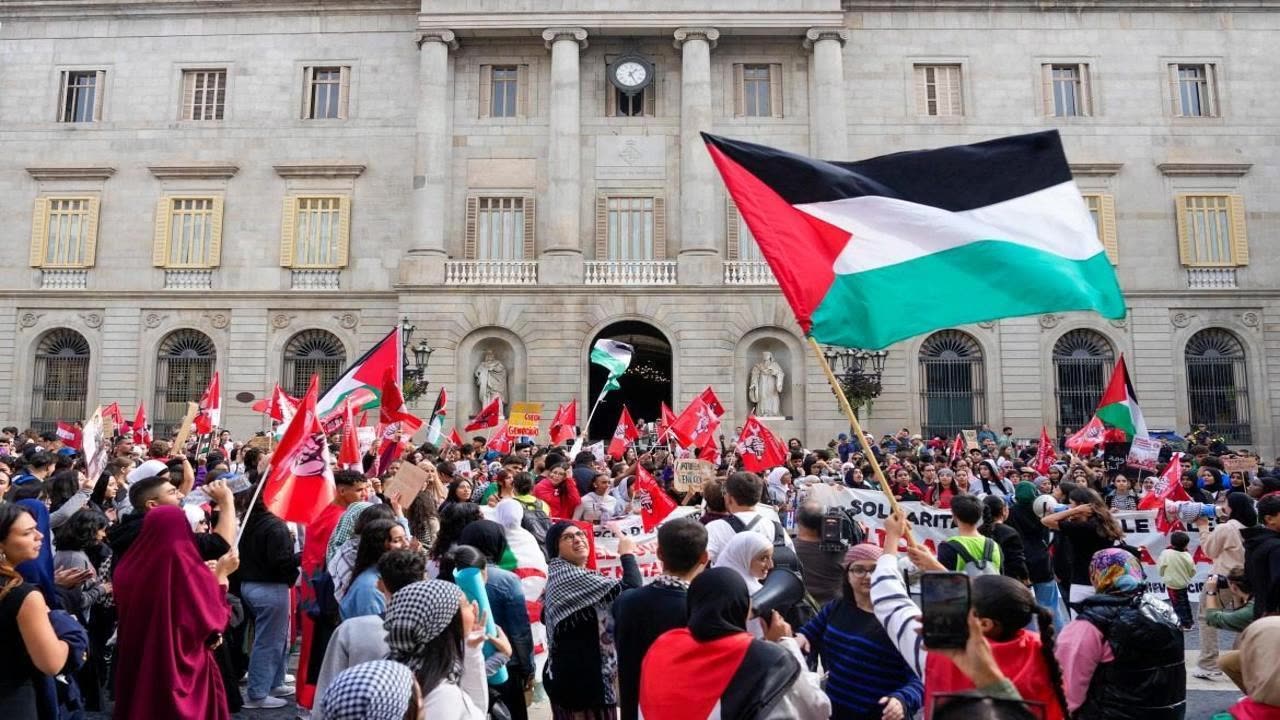 Population growth of Muslims in Israel decreases in 2023