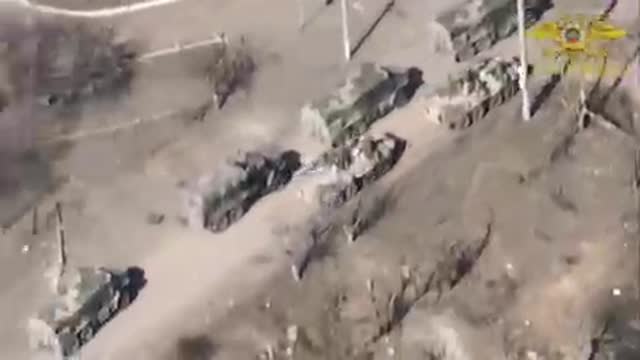 29.03.2022. Demilitarization and denazification of Ukraine!!!