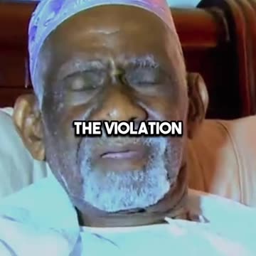 The Truth About Why We Get Sick 😷