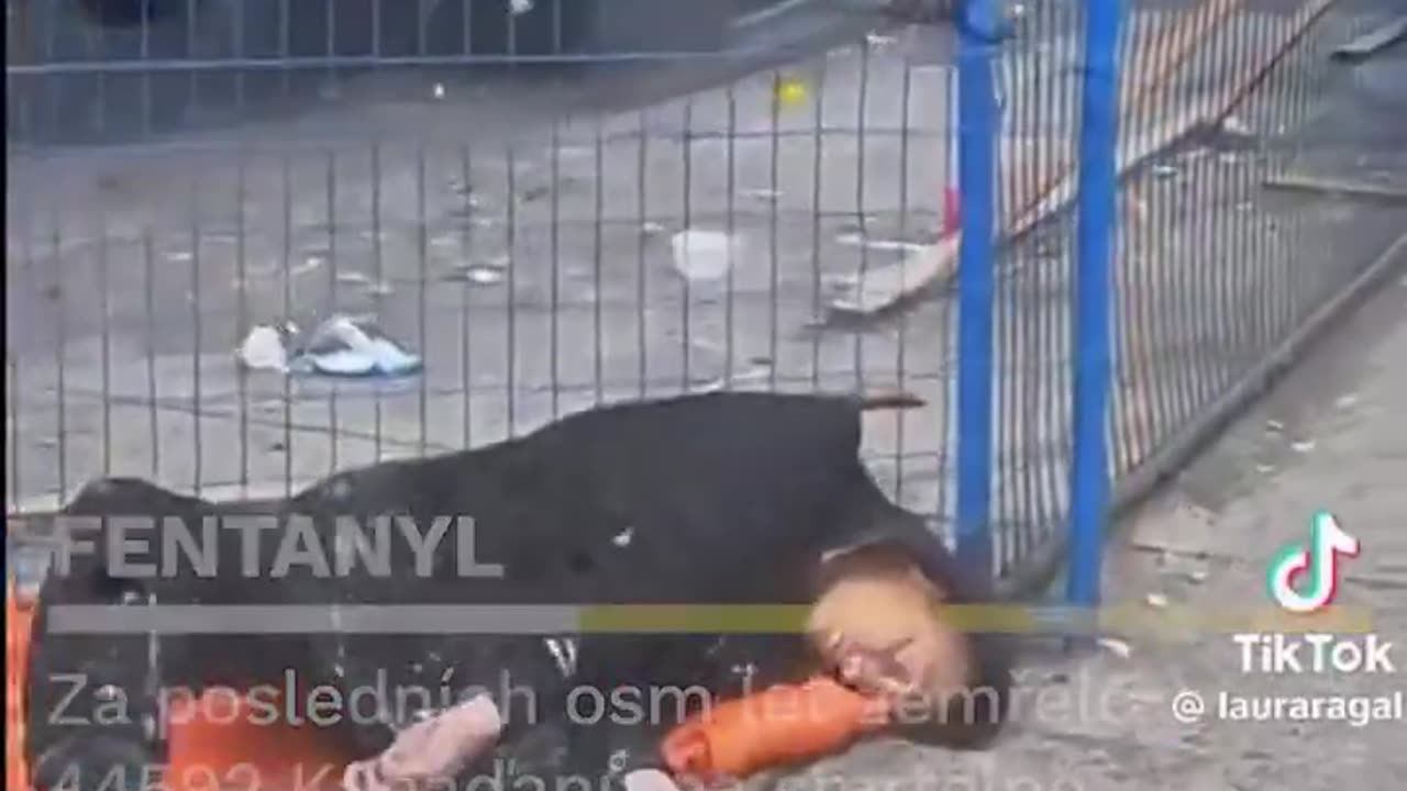 To není Rusko po vodce, to je USA po droze štěstí