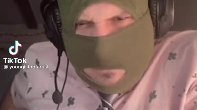 Ranting Mr cloud about bts - fan pov