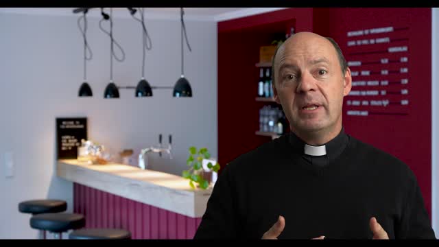 MARIA, ohne ERBSÜNDE empfangen