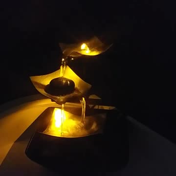 What does your self care look like?