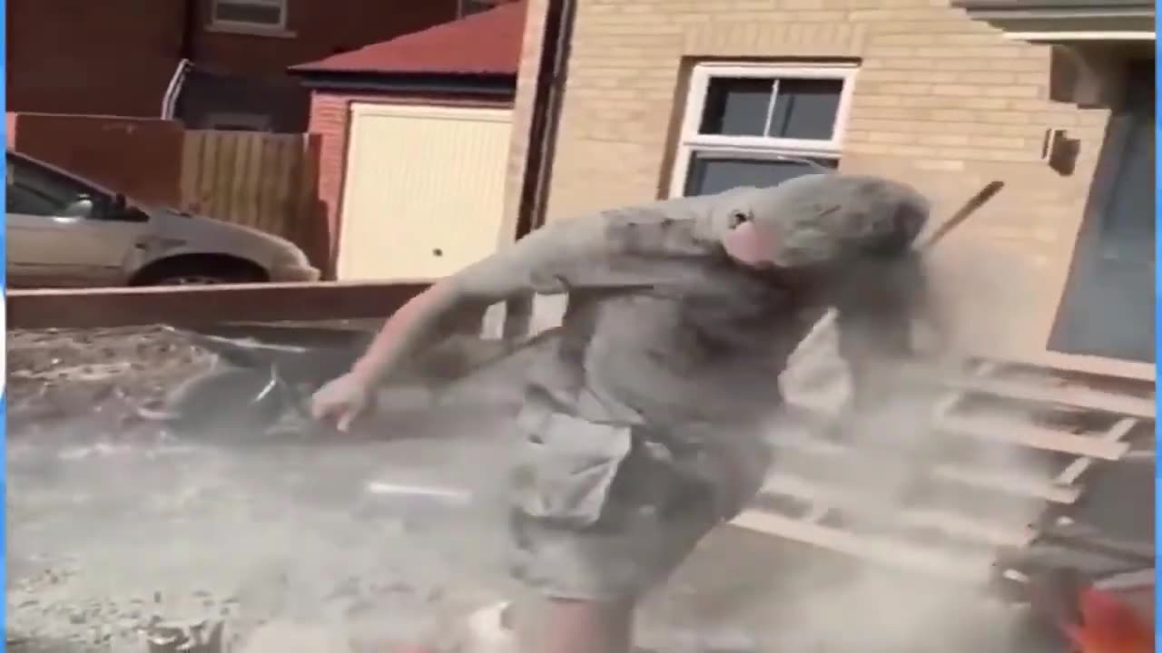 Drunk People Fail Compilation #07