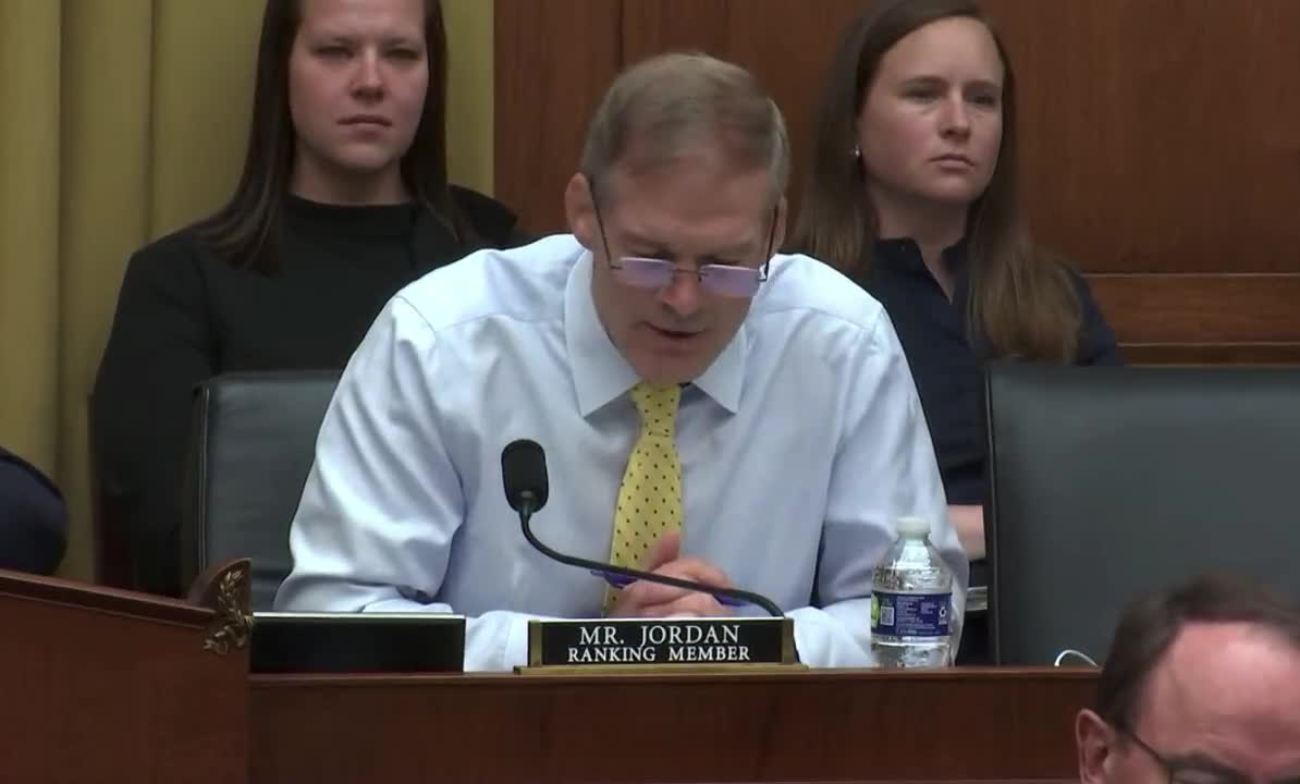 Jim Jordan