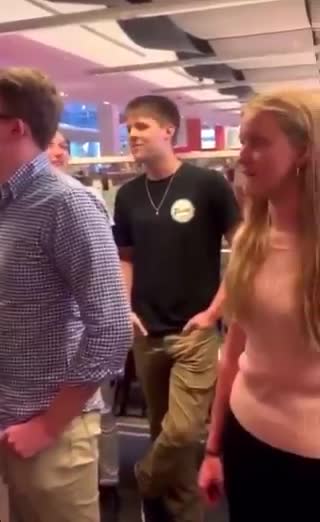 Young people protecting children