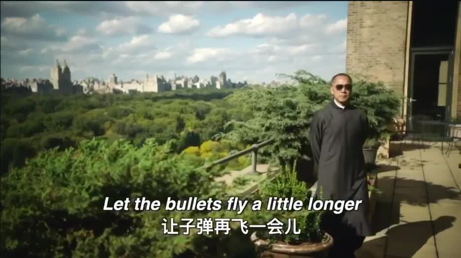 Miles Guo Take Down The CCP