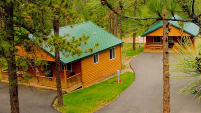 Rushmore Shadows RV Resort in Rapid City, SD