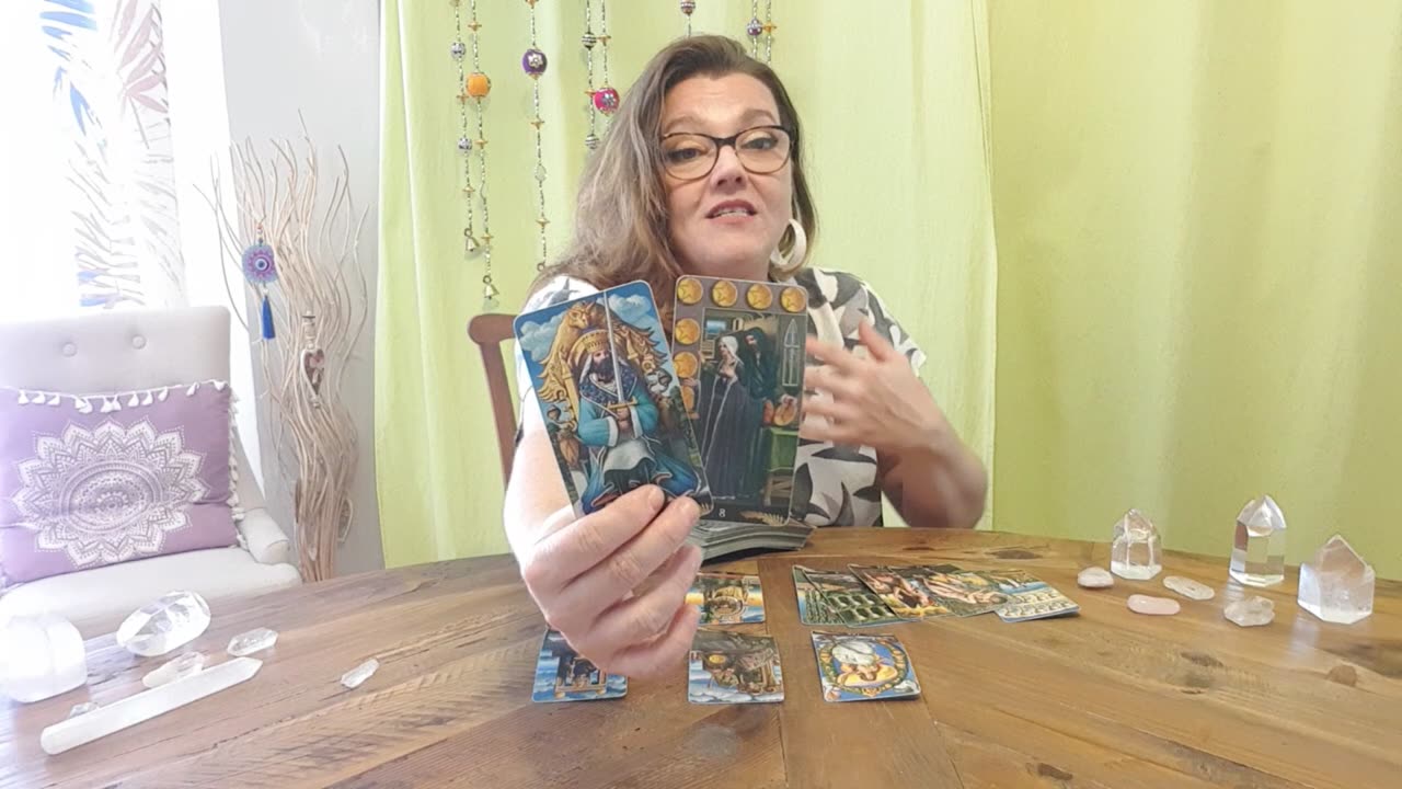 SAGITTARIUS OCTOBER 2023 🌞 PSYCHIC TAROT PREDICTIONS FOR YOUR ZODIAC SIGN