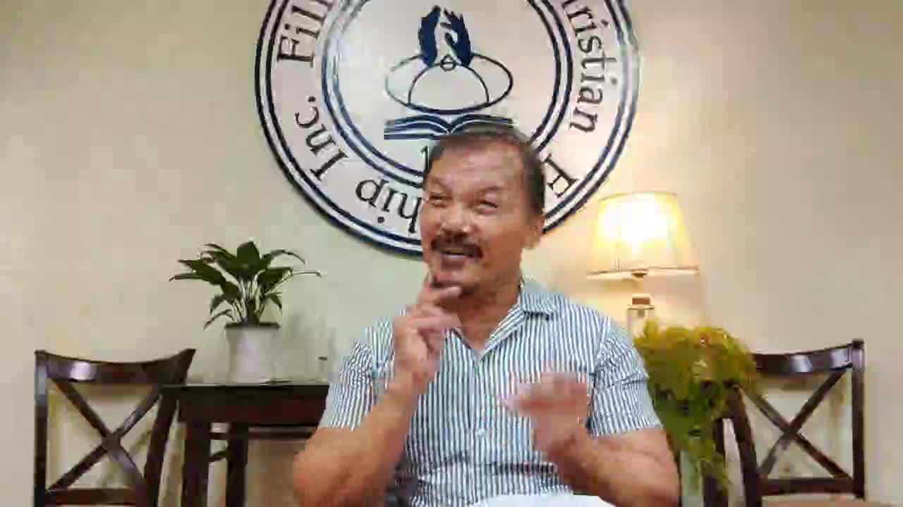 26TH JUNE 2022 FDCF ON-LINE SWSM : GOD COMMAND: TEACH PEOPLE ALL FOLLOW JESUS