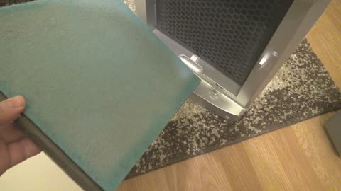 A levegőszűrés rendkívül fontos