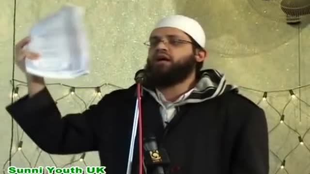 Bid^ah Wahhabites dénoncées de partout dans le monde ! dixit
