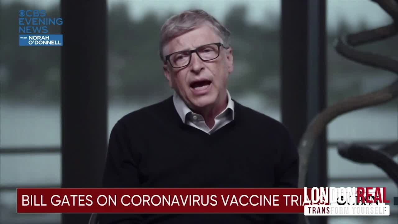 מגיפה מתוכננת מראש | חלק 15