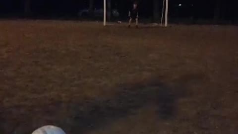 Very Strong Blow