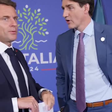 I servi di Klaus Schwab.