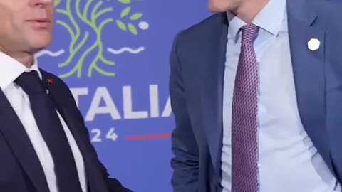 I servi di Klaus Schwab.