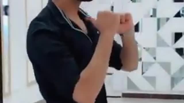 frazrajputofficiall ,faraz rajput latest video
