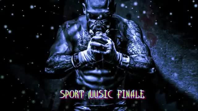 Best MMA Motivation Music