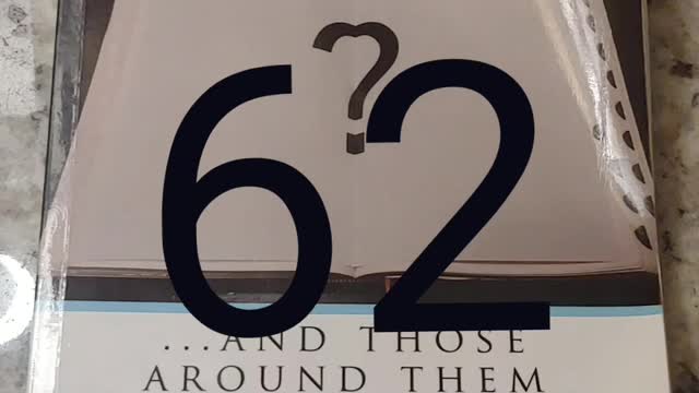 62 Praise?