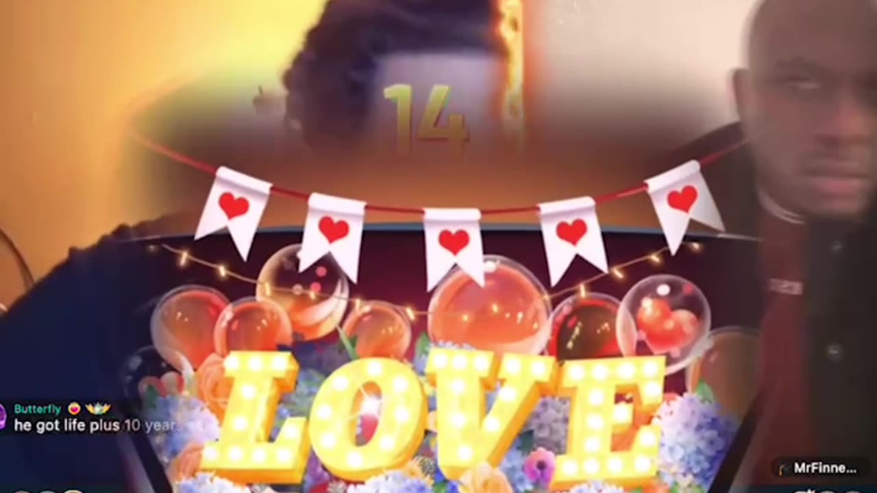 - POLY GOD ; FRIDAY NIGHT LIVE !