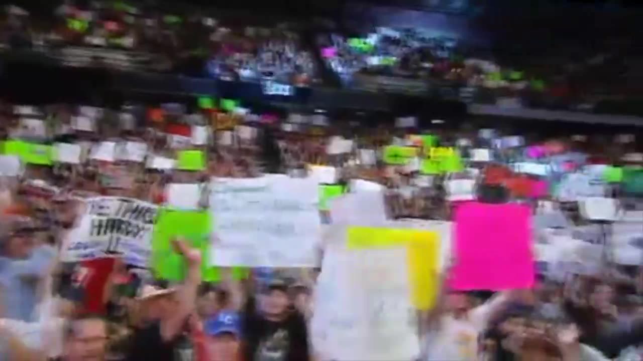 RAW Late 2009 Intro (After Draft) (Remake)