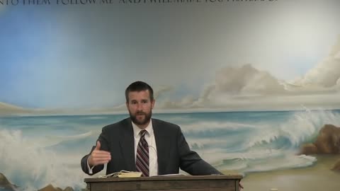 Leadership for Husbands - 2013 October 27 - Steven Anderson