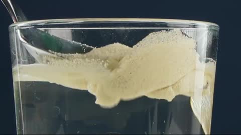 Hydrophobic sand DIY