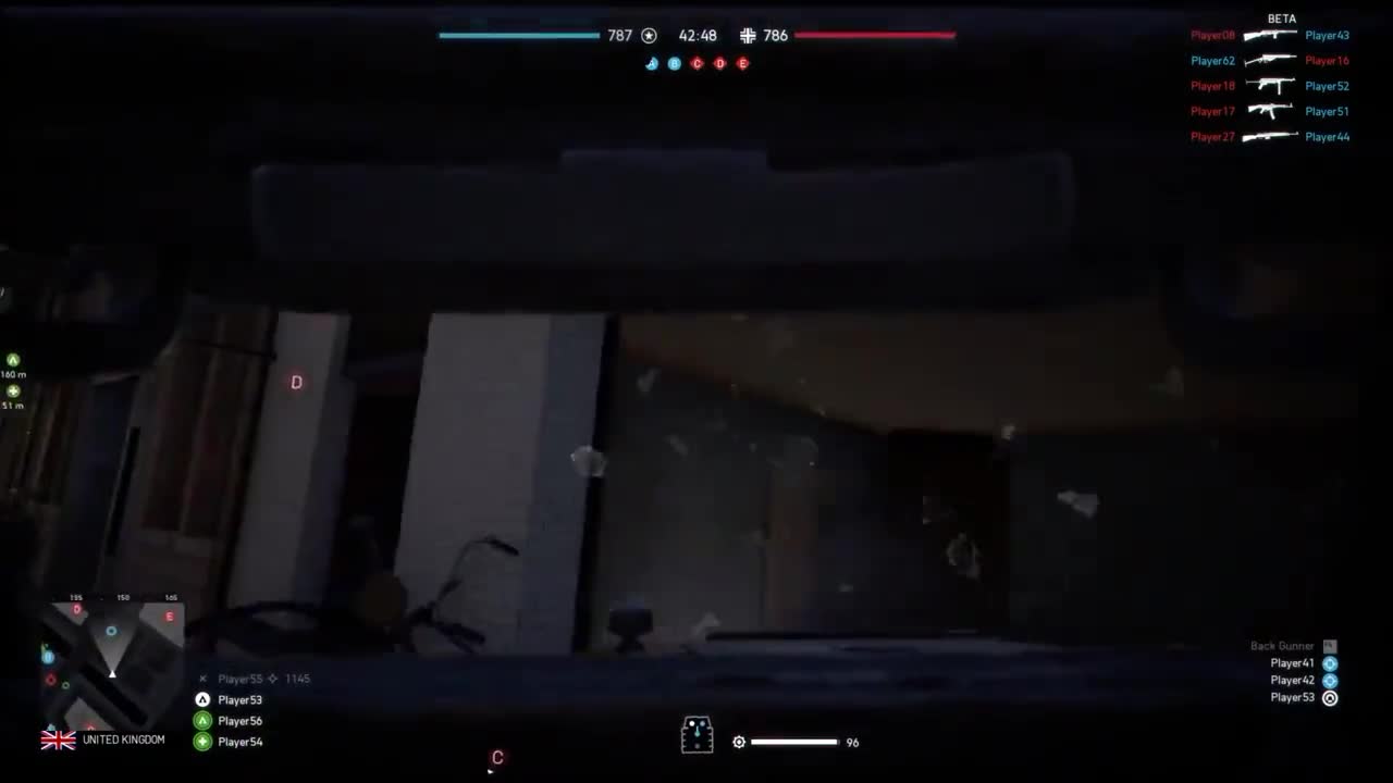 Meet your teammate at the school