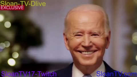 Biden Exclusive
