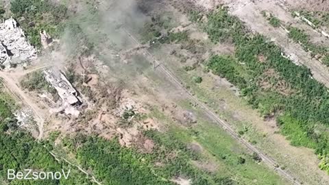 Ukraine war - Our artillery continues to work on the strongholds of the Armed Forces of Ukraine