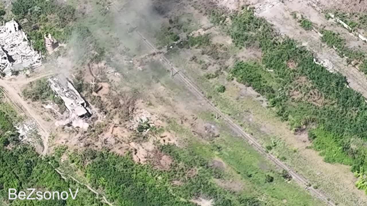 Ukraine war - Our artillery continues to work on the strongholds of the Armed Forces of Ukraine