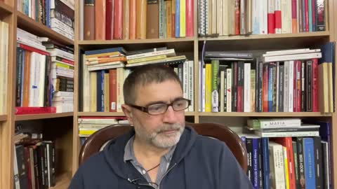 Despre deportări, autoexilări și (lipsa de) patriotism cu Prorocul David