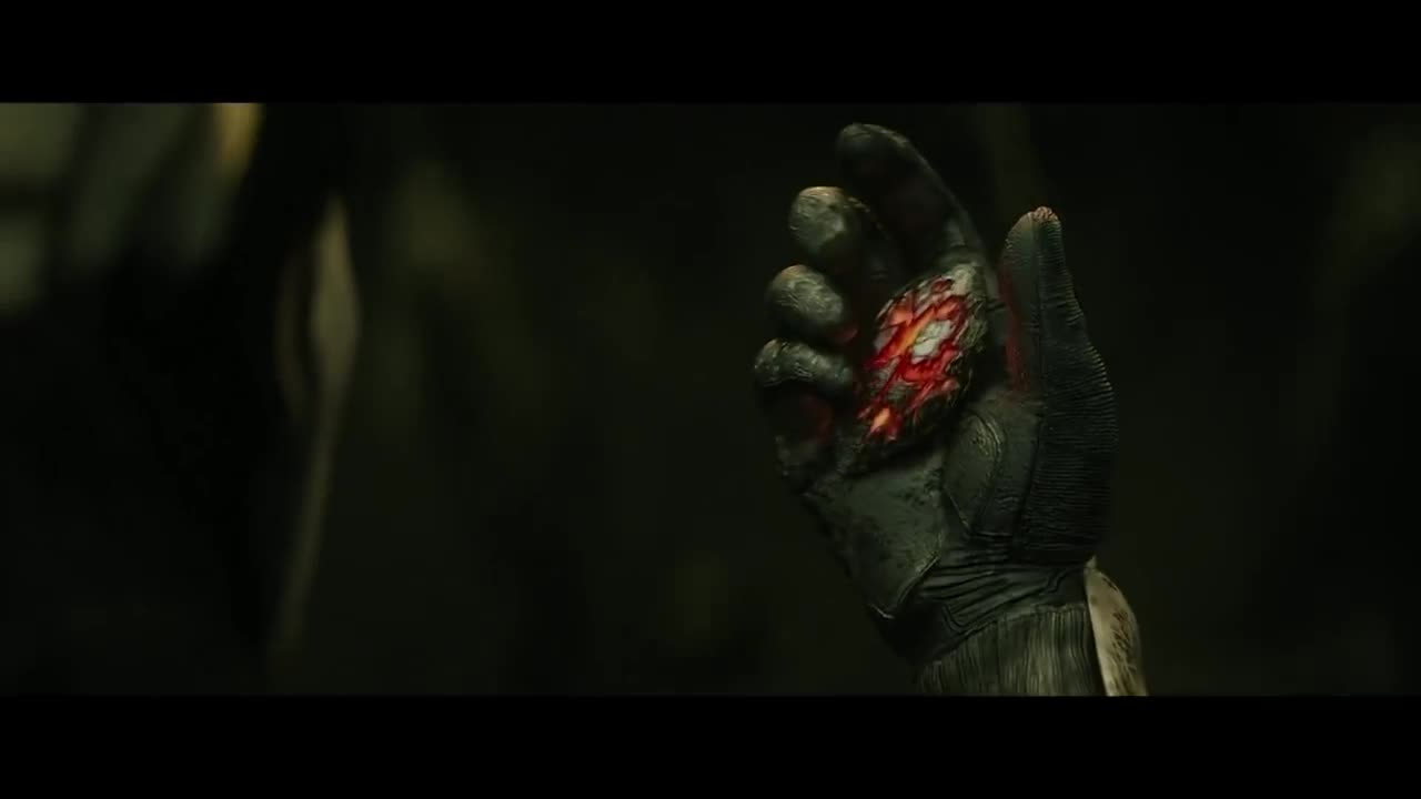 King Bor vs Dark Elves - Battle Scene - Thor: The Dark World (2013) Movie CLIP HD