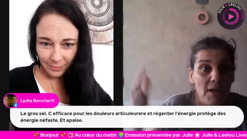 Au Coeur du Matin 5 octobre 21