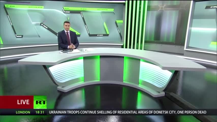 RT News - July 04 2022 (20:00 MSK)