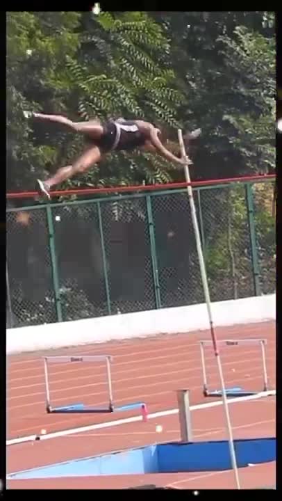 New Trending Short Video