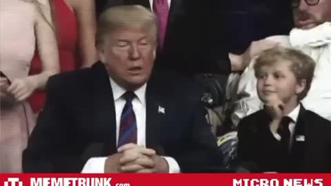 WE LOVE TRUMPY!!!