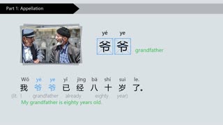 HSK 3 Chinese Vocabulary & Sentences